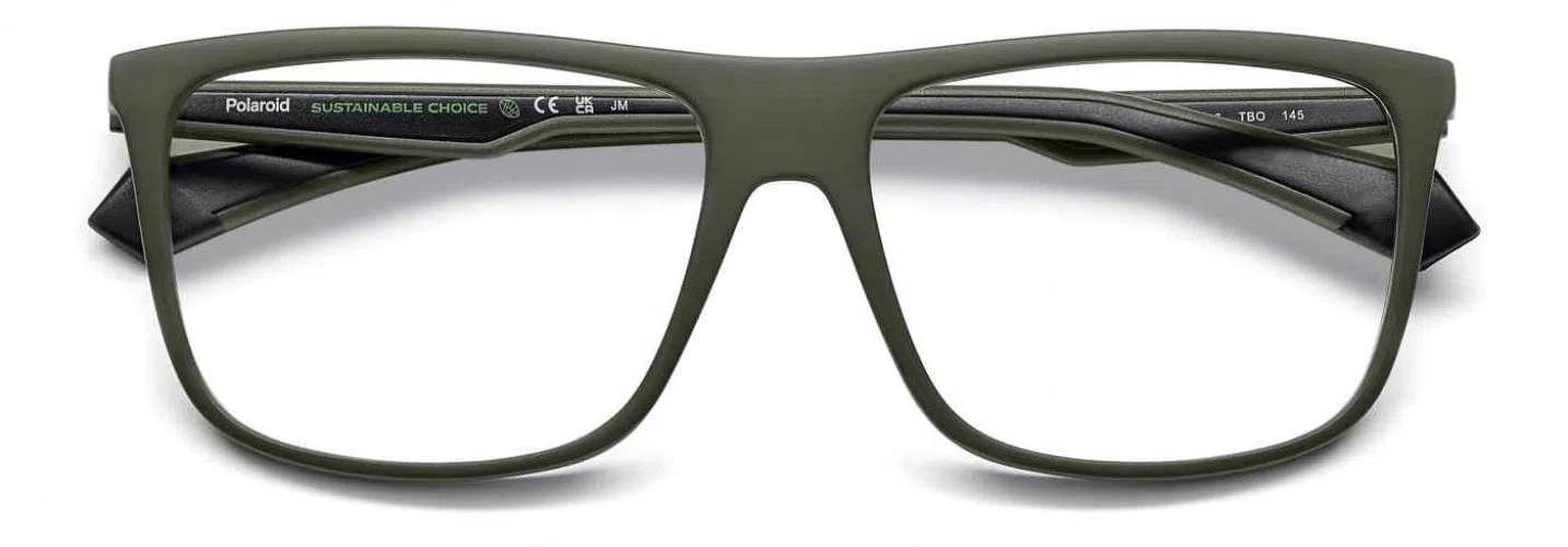 Polaroid Core PLDD516 Eyeglasses - view 10